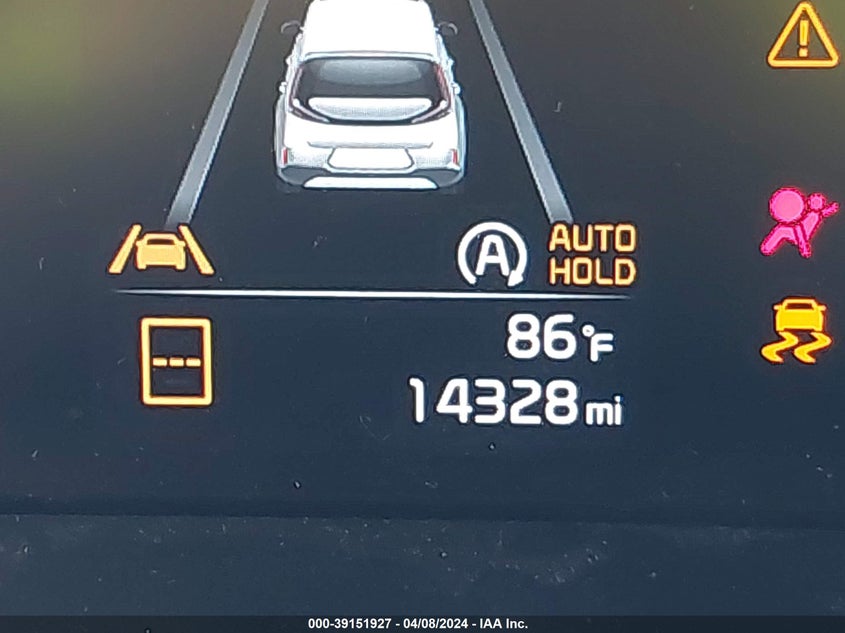 2023 KIA SOUL GT-LINE - KNDJ53AU5P7866030