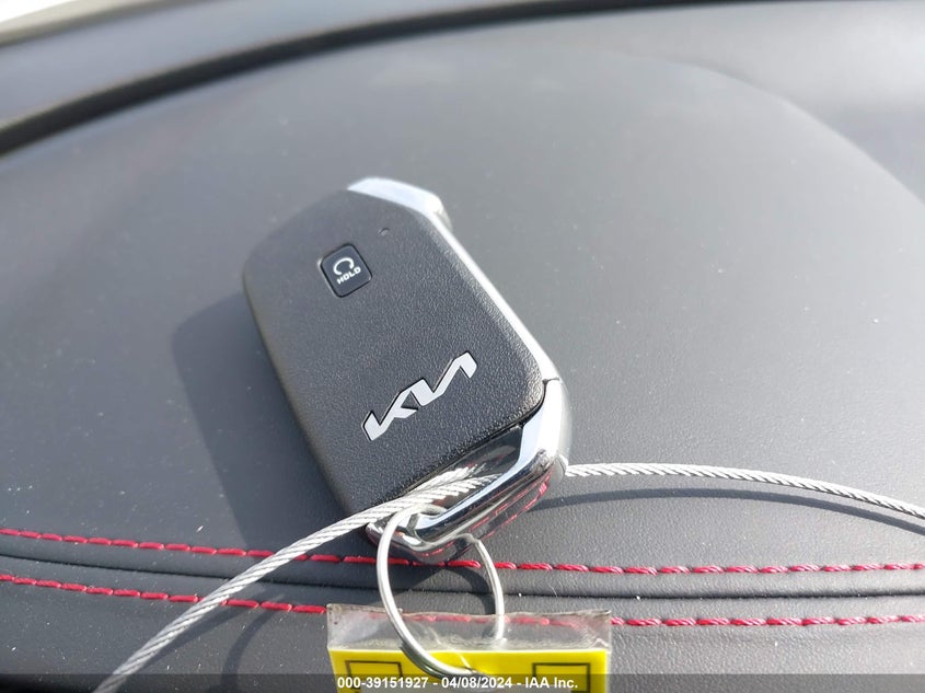 2023 KIA SOUL GT-LINE - KNDJ53AU5P7866030