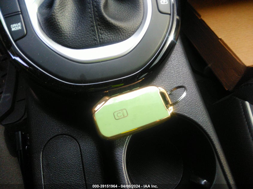 2023 KIA FORTE GT LINE - 3KPF54ADXPE641033