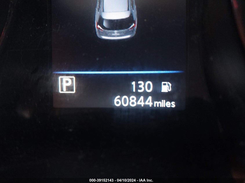 2019 NISSAN ROGUE SV - 5N1AT2MVXKC772077