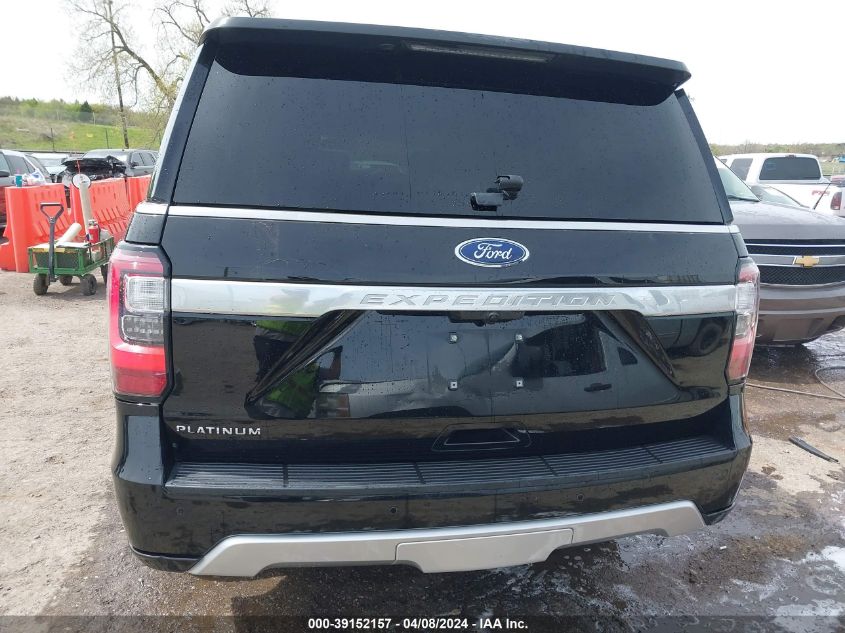 1FMJU1MTXLEA27843 2020 FORD EXPEDITION - Image 16