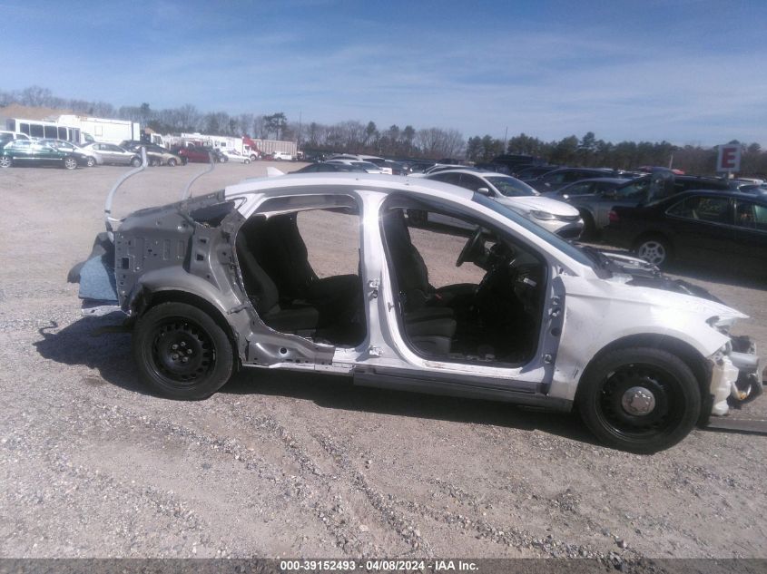 3FA6P0AUXLR156841 | 2020 FORD POLICE RESPONDER HYBRID