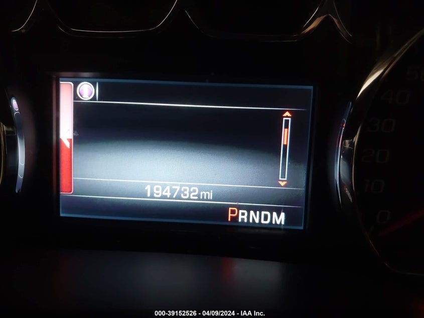 2014 GMC SIERRA 1500 SLE - 1GTV2UEC5EZ126562