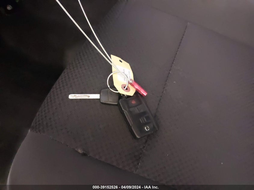 2014 GMC SIERRA 1500 SLE - 1GTV2UEC5EZ126562