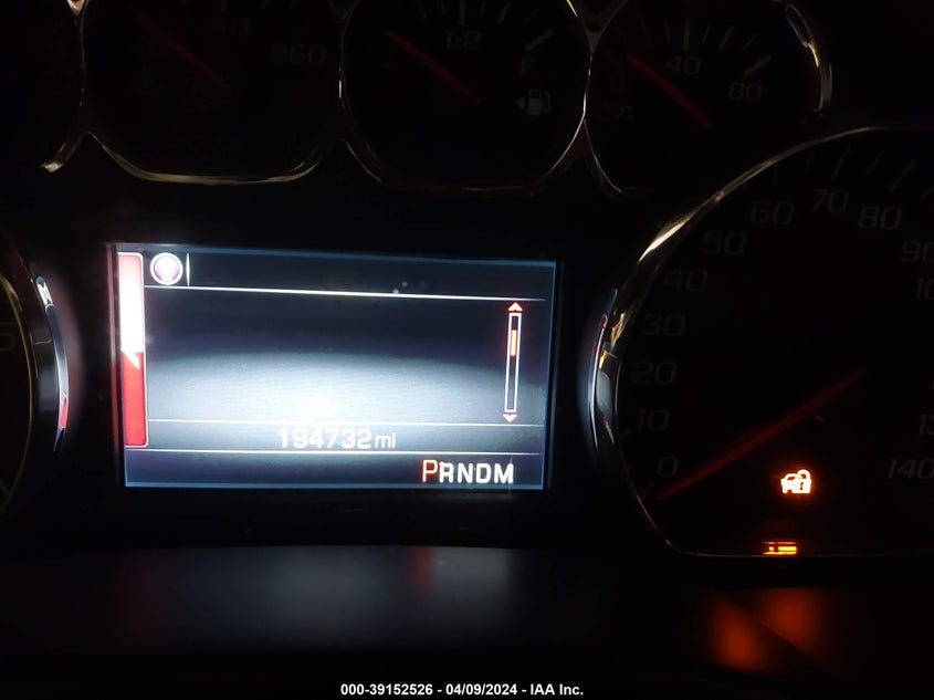 2014 GMC SIERRA 1500 SLE - 1GTV2UEC5EZ126562