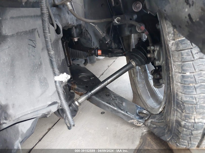 2022 MAZDA CX-5 2.5 S SELECT - JM3KFBBM6N0590531