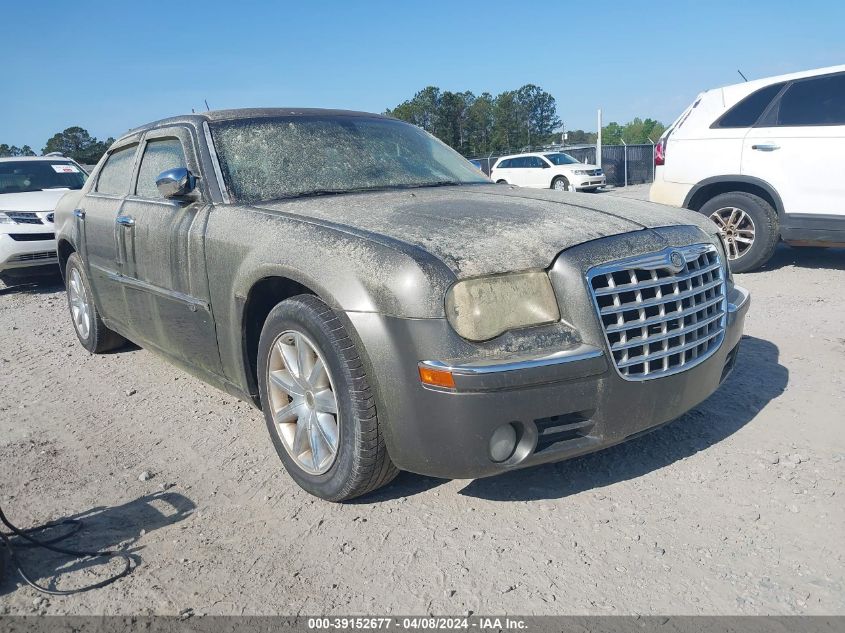 2C3LA63H08H129866 | 2008 CHRYSLER 300C