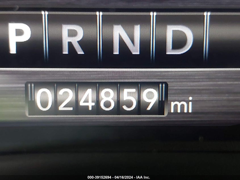 2022 RAM 2500 LARAMIE - 3C6UR5FJ2NG386953