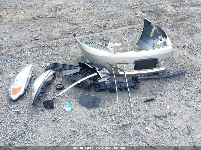 2G1WT57K291234561 2009 Chevrolet Impala Lt