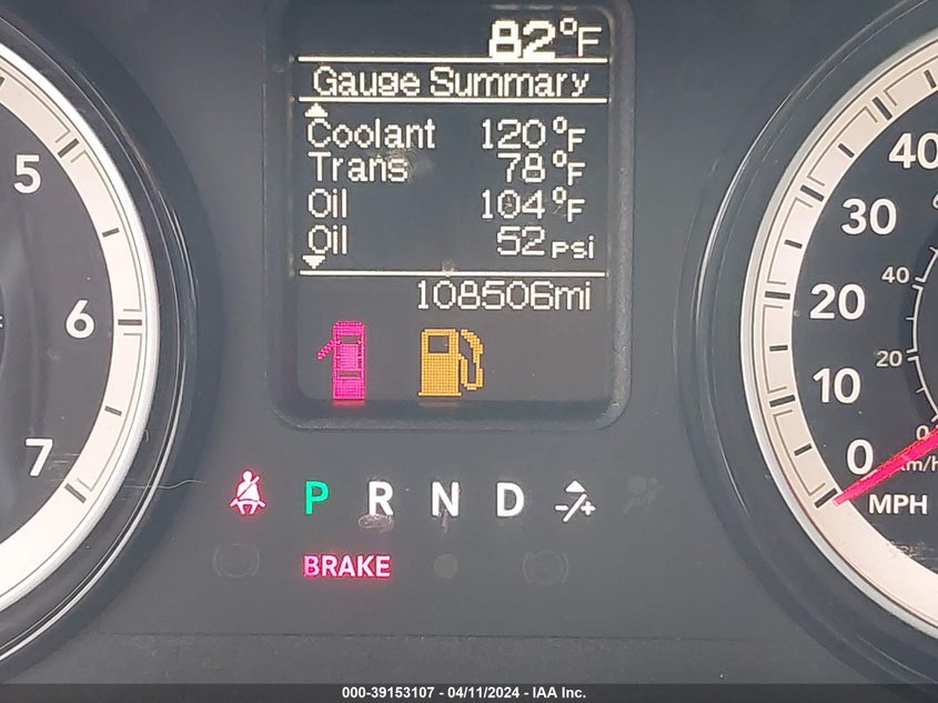 2018 RAM 2500 TRADESMAN  4X2 8' BOX - 3C6UR4HJ1JG236981