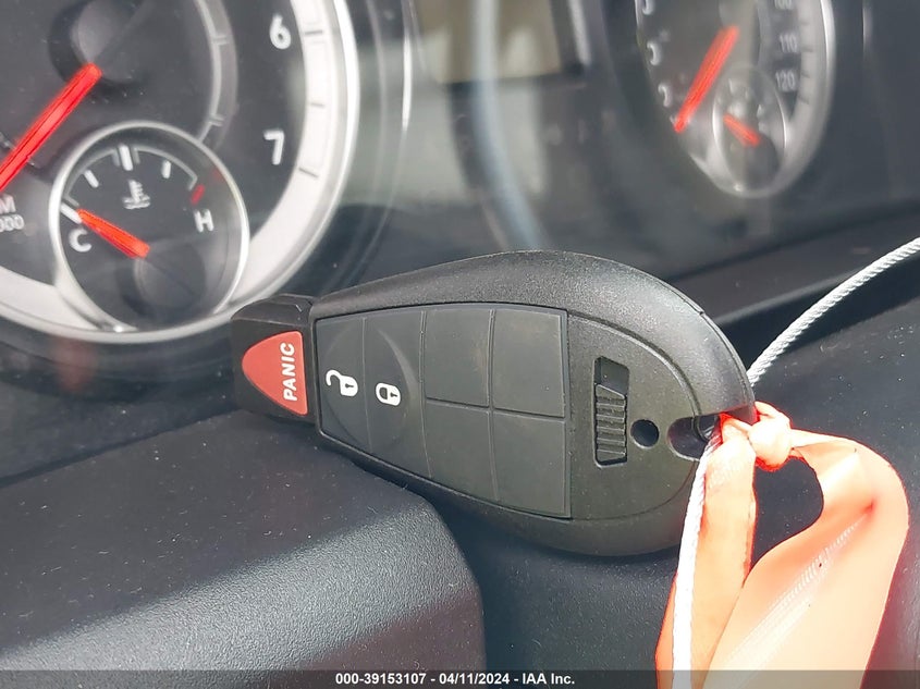 2018 RAM 2500 TRADESMAN  4X2 8' BOX - 3C6UR4HJ1JG236981