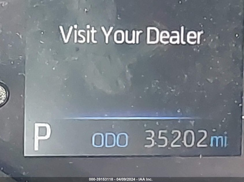 2021 TOYOTA COROLLA SE - 5YFP4MCE7MP061990