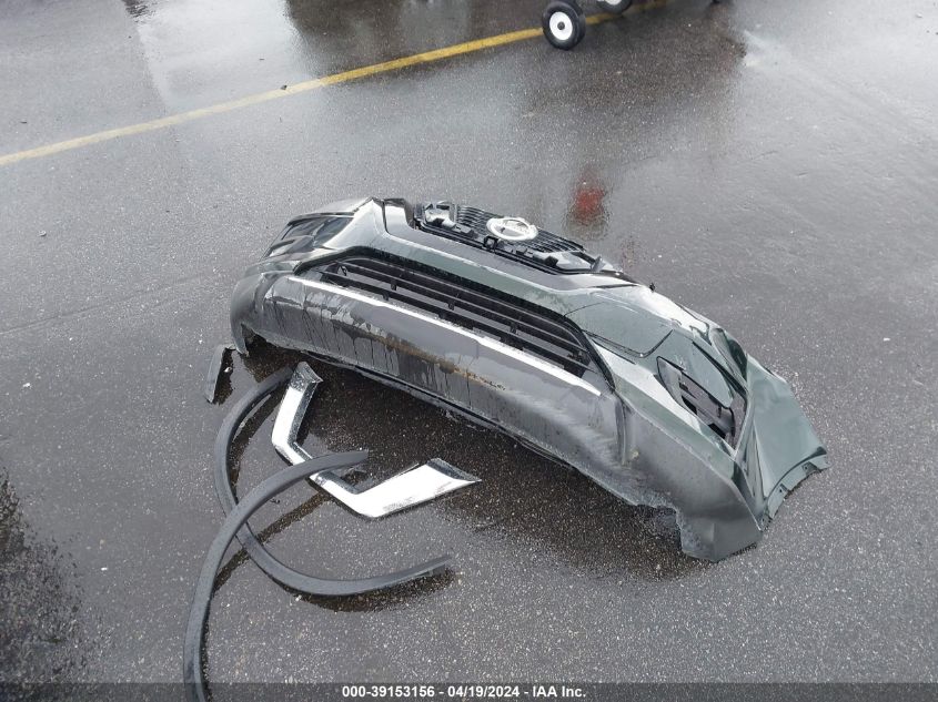 2019 Nissan Rogue Sl VIN: 5N1AT2MT9KC842344 Lot: 39153156