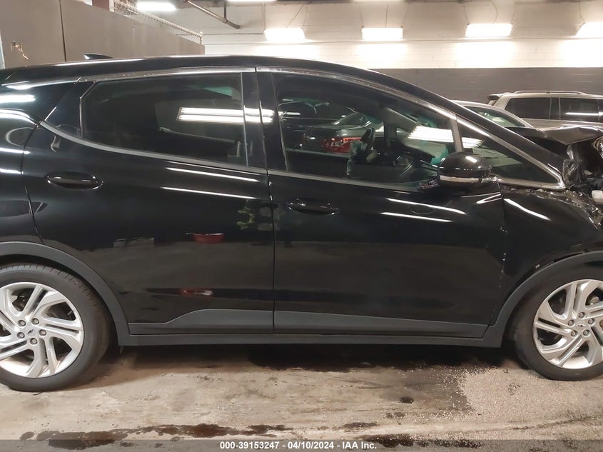 2023 CHEVROLET BOLT EV FWD 1LT - 1G1FW6S07P4121516