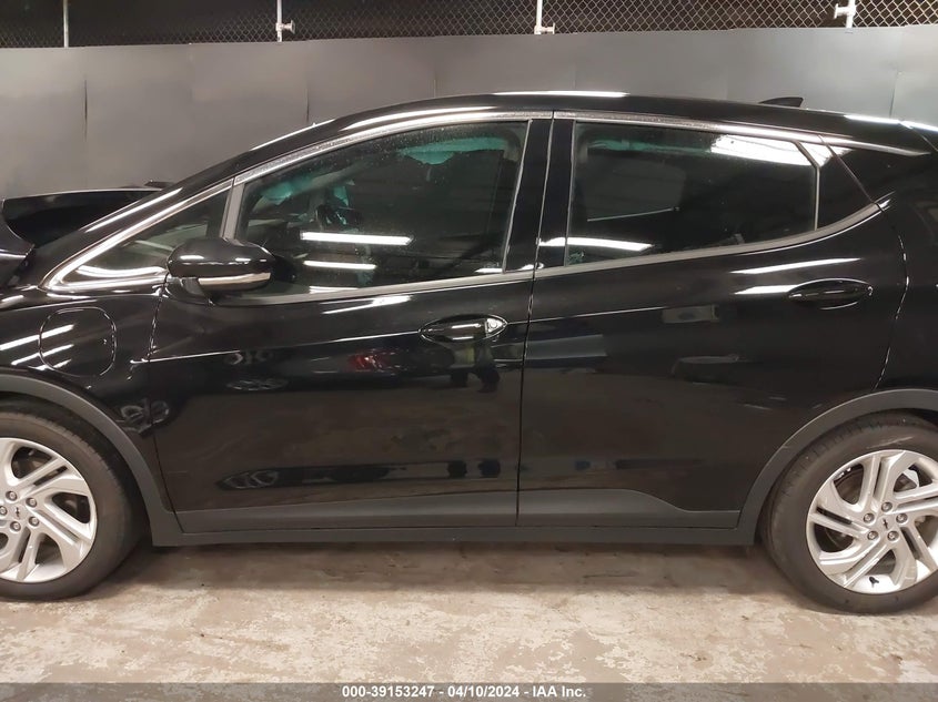 2023 CHEVROLET BOLT EV FWD 1LT - 1G1FW6S07P4121516