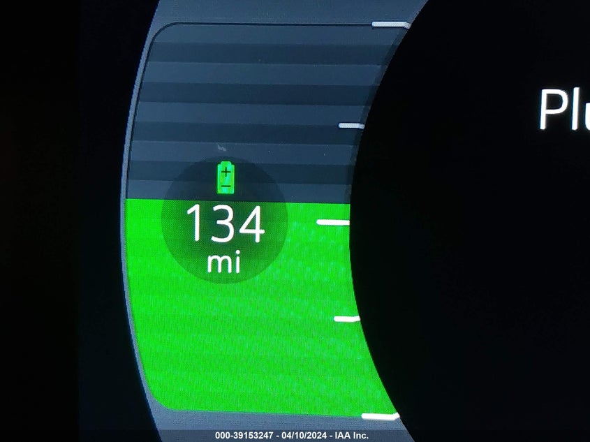 2023 CHEVROLET BOLT EV FWD 1LT - 1G1FW6S07P4121516