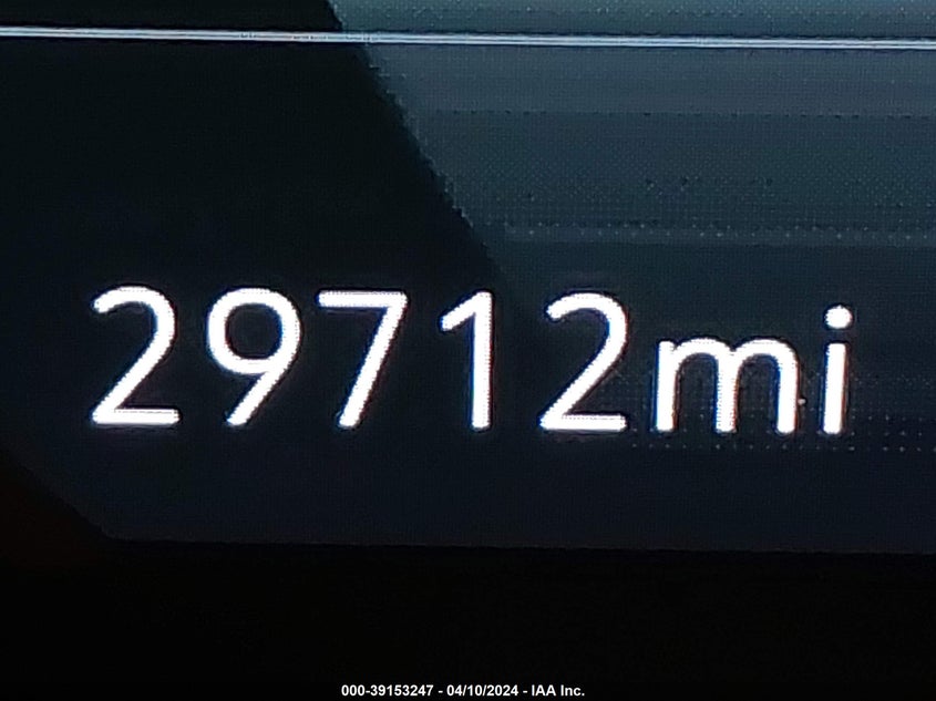 2023 CHEVROLET BOLT EV FWD 1LT - 1G1FW6S07P4121516