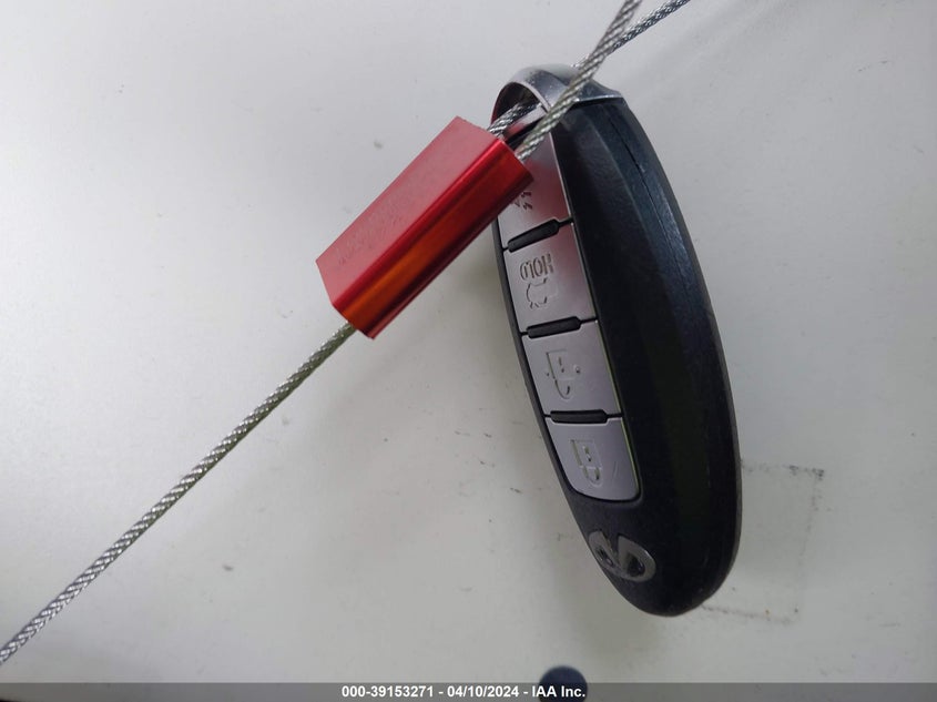 2014 INFINITI Q50 PREMIUM/SPORT - JN1BV7AP4EM676761