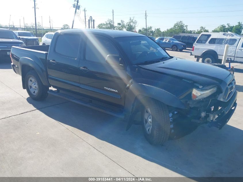 2014 Toyota Tacoma Prerunner VIN: 5TFJX4GN0EX031482 Lot: 39153441