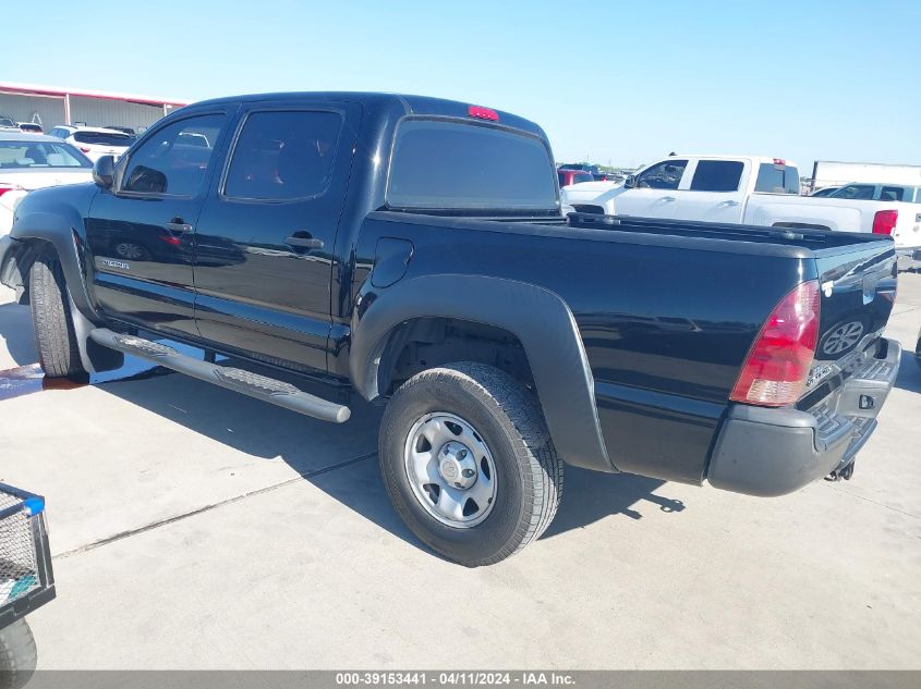 2014 Toyota Tacoma Prerunner VIN: 5TFJX4GN0EX031482 Lot: 39153441