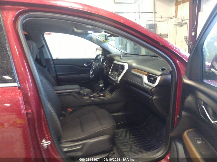 2018 GMC ACADIA SLE-2 - 1GKKNLLA9JZ203454