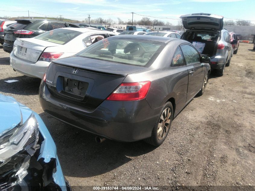 2HGFG1B91AH528975 | 2010 HONDA CIVIC