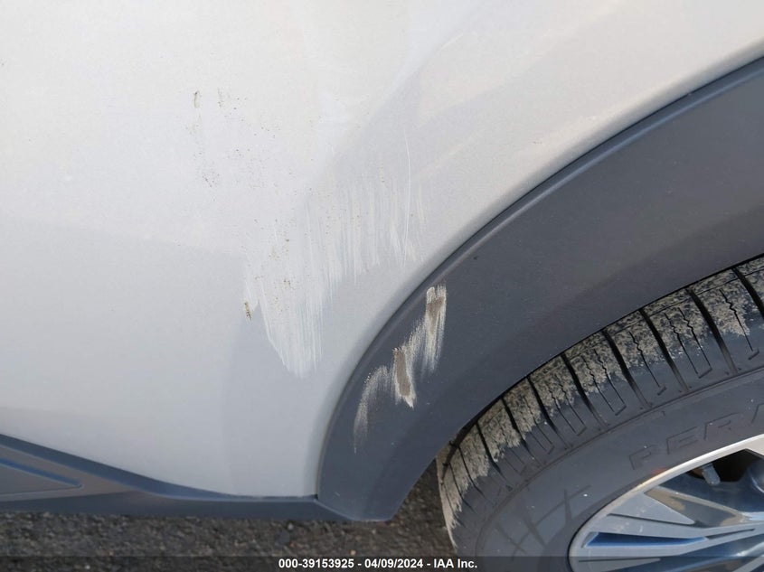 VIN 5N1AT3BA3MC778179 2021 NISSAN ROGUE SV FWD