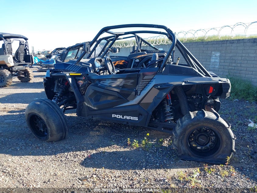 2021 POLARIS RZR 925 CC(VIN: 3NSPAL922MG614484
