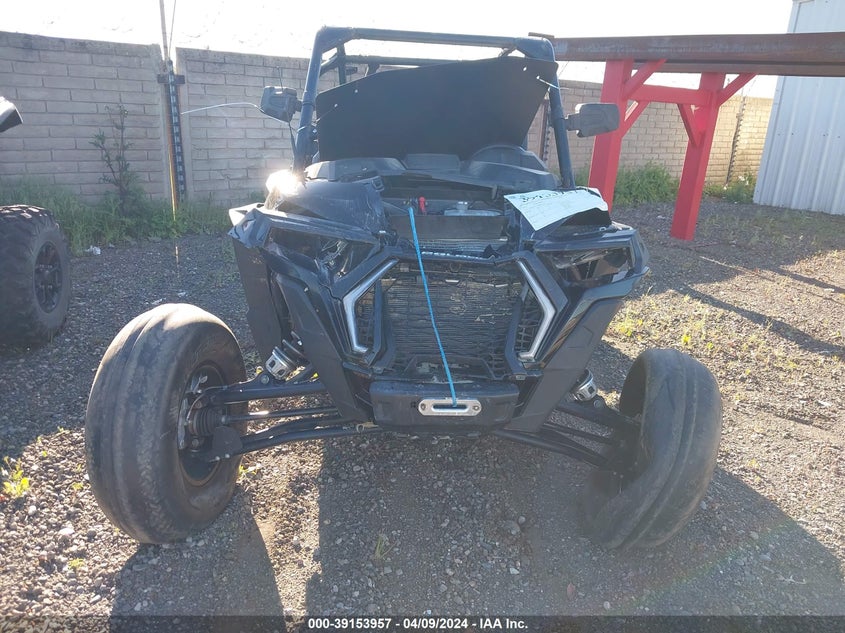 2021 POLARIS RZR 925 CC(VIN: 3NSPAL922MG614484