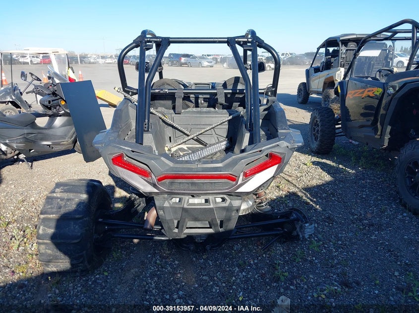 2021 POLARIS RZR 925 CC(VIN: 3NSPAL922MG614484