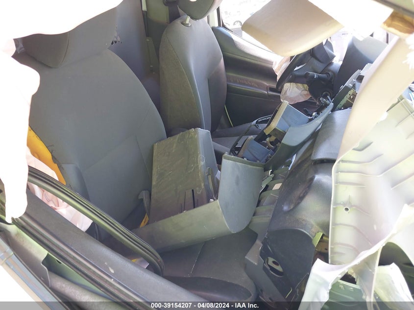 2015 Nissan Nv200 Sv VIN: 3N6CM0KN0FK715630 Lot: 39154207