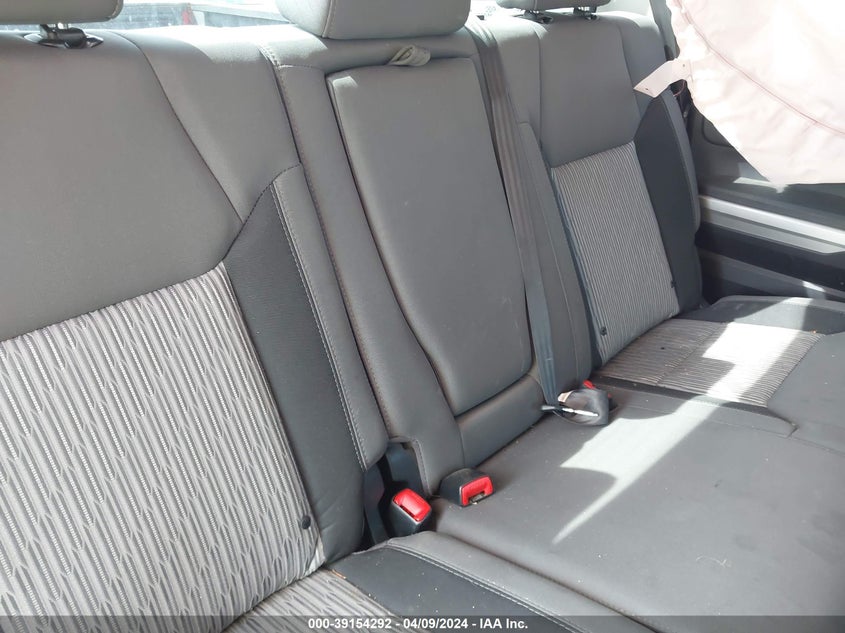 2014 TOYOTA TUNDRA CREWMAX SR5 - 5TFDW5F13EX357622