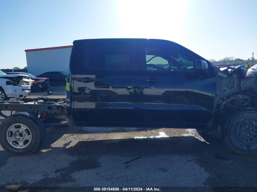 2020 Chevrolet Silverado 1500 4Wd Short Bed Lt Trail Boss VIN: 3GCPYFED1LG205851 Lot: 39154506