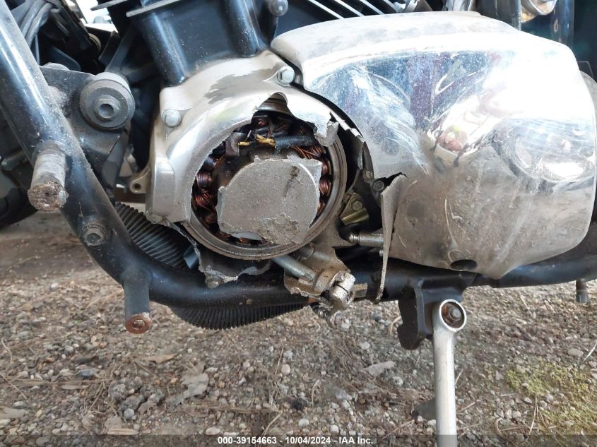 2002 HONDA VT1100 C2 - 1HFSC430X2A204391