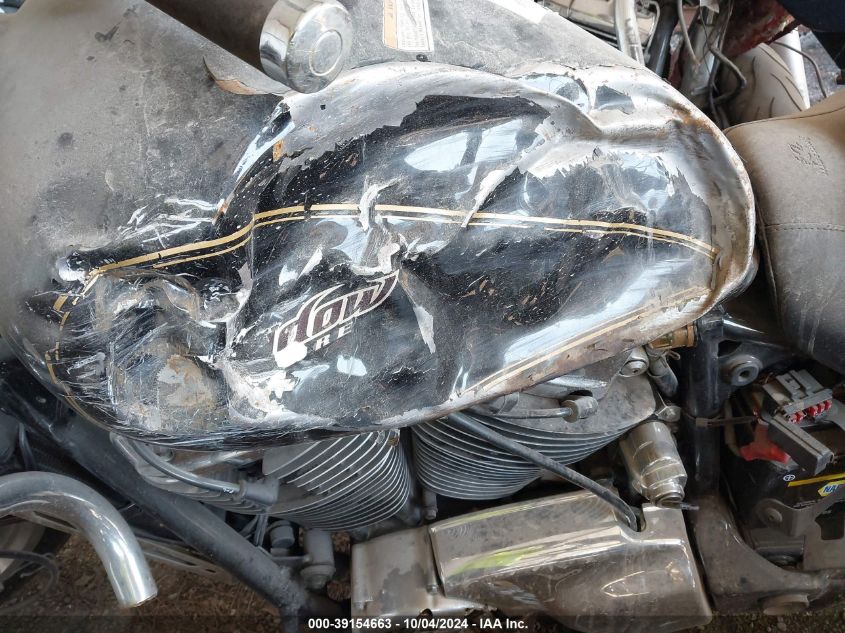 2002 HONDA VT1100 C2 - 1HFSC430X2A204391