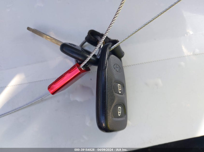 2016 HYUNDAI ACCENT SE - KMHCT4AE0GU116710