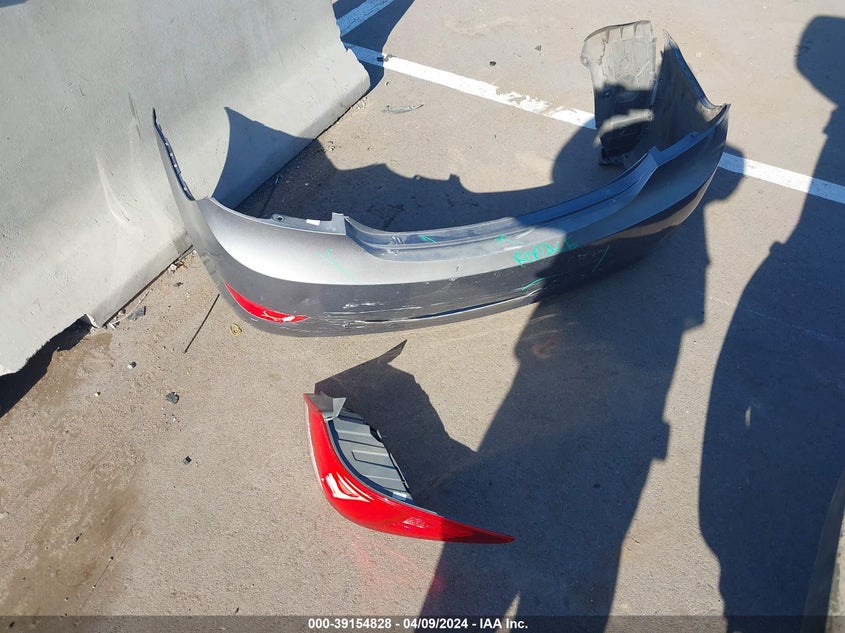 2016 HYUNDAI ACCENT SE - KMHCT4AE0GU116710