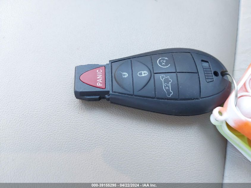 2011 Jeep Grand Cherokee Limited VIN: 1J4RR5GG6BC571520 Lot: 39155295