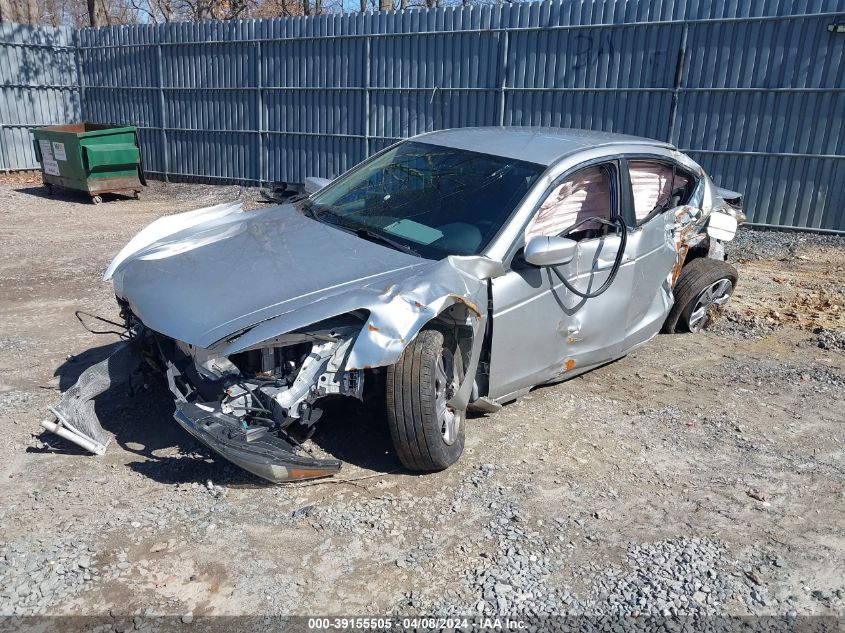 1HGCP2F64CA044924 | 2012 HONDA ACCORD