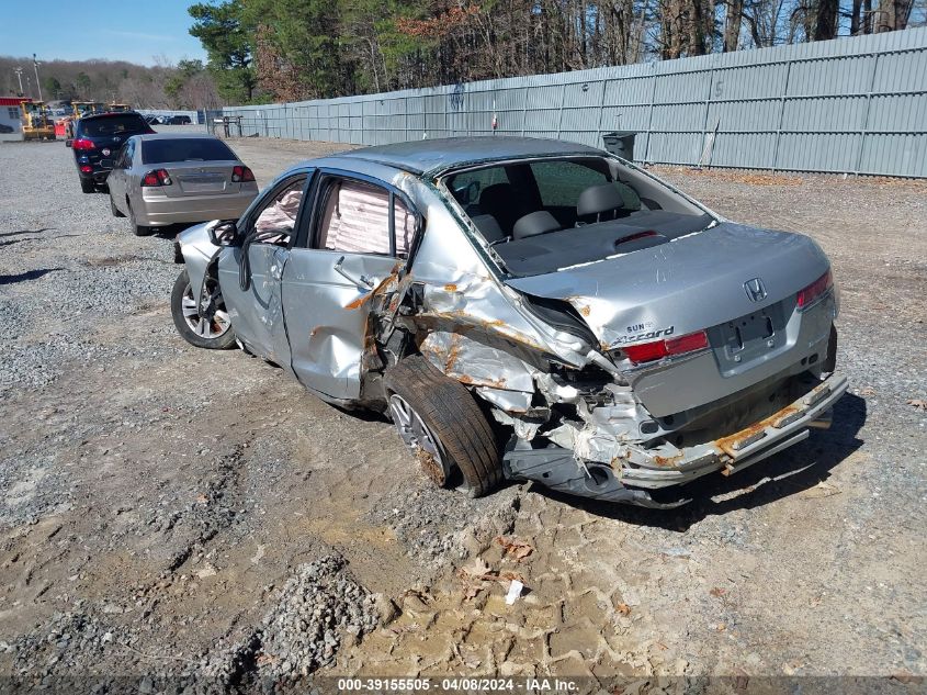 1HGCP2F64CA044924 | 2012 HONDA ACCORD