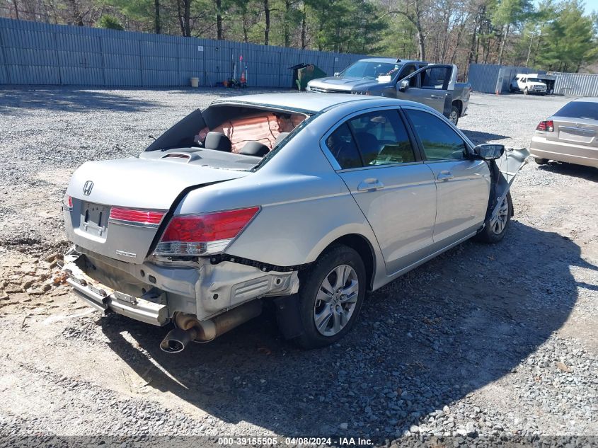 1HGCP2F64CA044924 | 2012 HONDA ACCORD