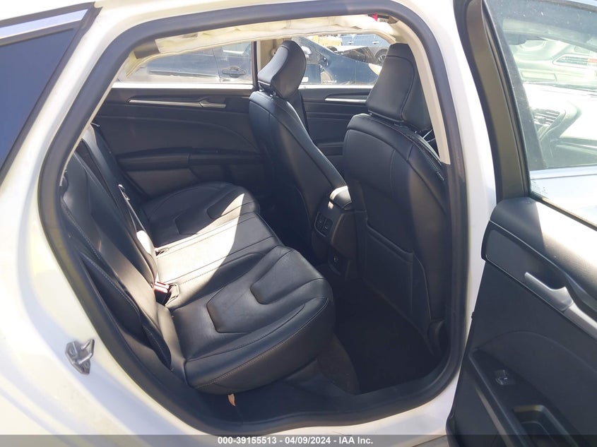 VIN 3FA6P0D96LR152115 2020 FORD FUSION TITANIUM