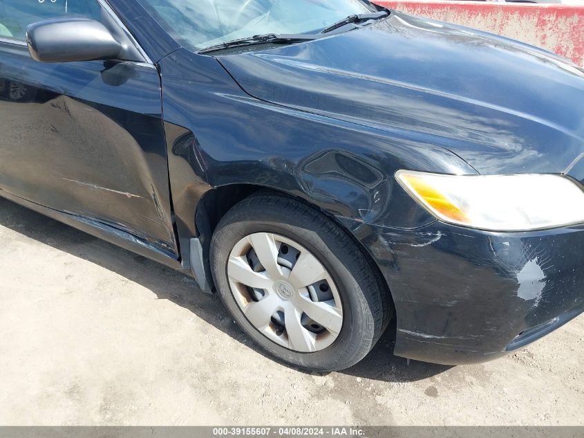 4T1BE46K79U864295 | 2009 TOYOTA CAMRY