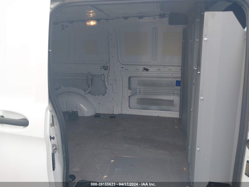 2019 MERCEDES-BENZ METRIS - WD3PG3EA8K3524750
