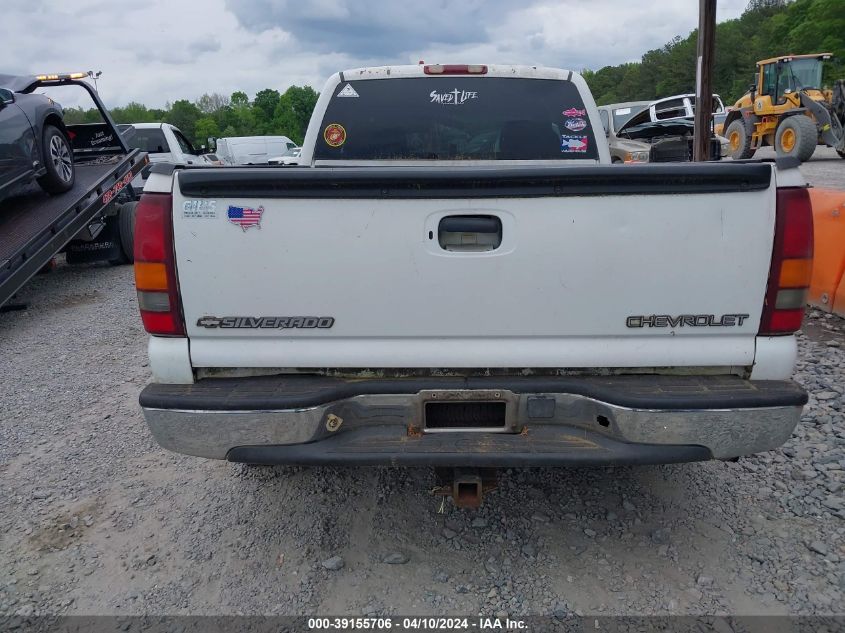 2GCEC19V011174223 | 2001 CHEVROLET SILVERADO 1500