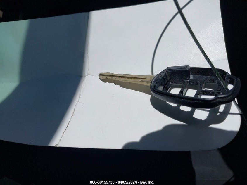 2016 TOYOTA RAV4 LE - 2T3ZFREVXGW307504