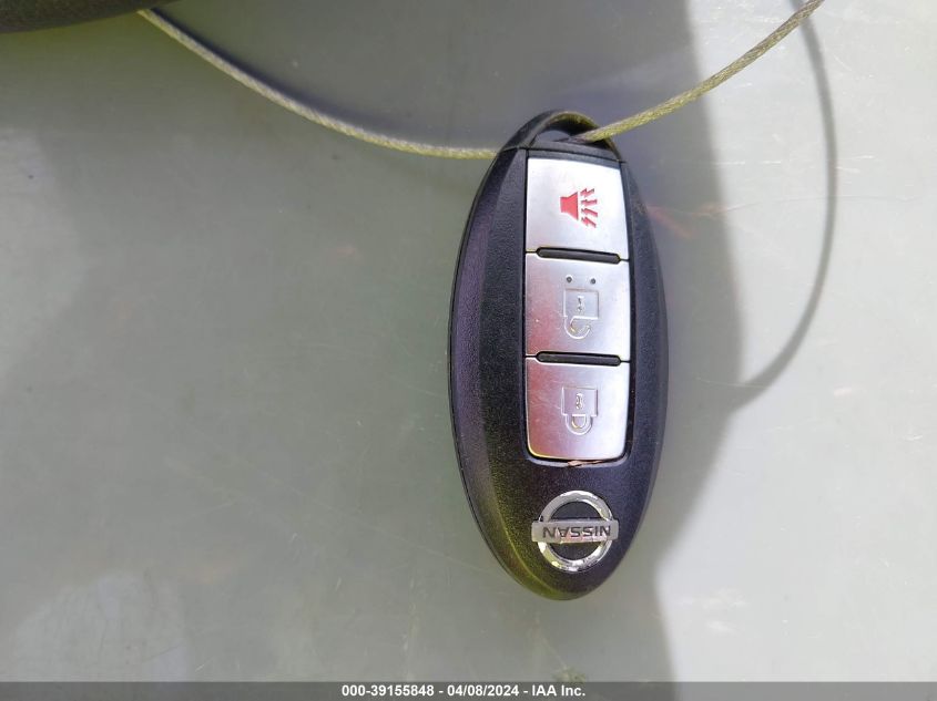 2012 Nissan Rogue Sv VIN: JN8AS5MT7CW604599 Lot: 39155848