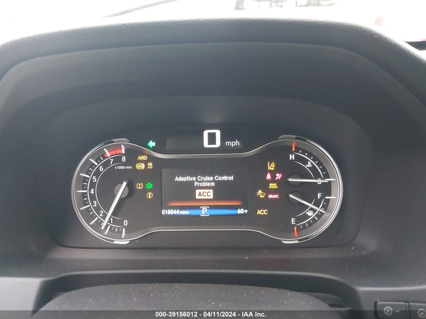 VIN 5FPYK3F74NB014678 2022 HONDA RIDGELINE RTL-E