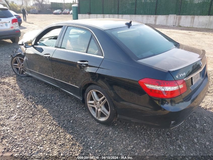 WDDHF8JB7CA626374 | 2012 MERCEDES-BENZ E 350