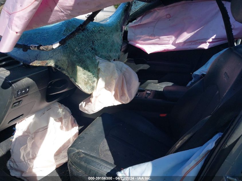 2022 Kia K5 Gt-Line VIN: 5XXG64J23NG109112 Lot: 50090014